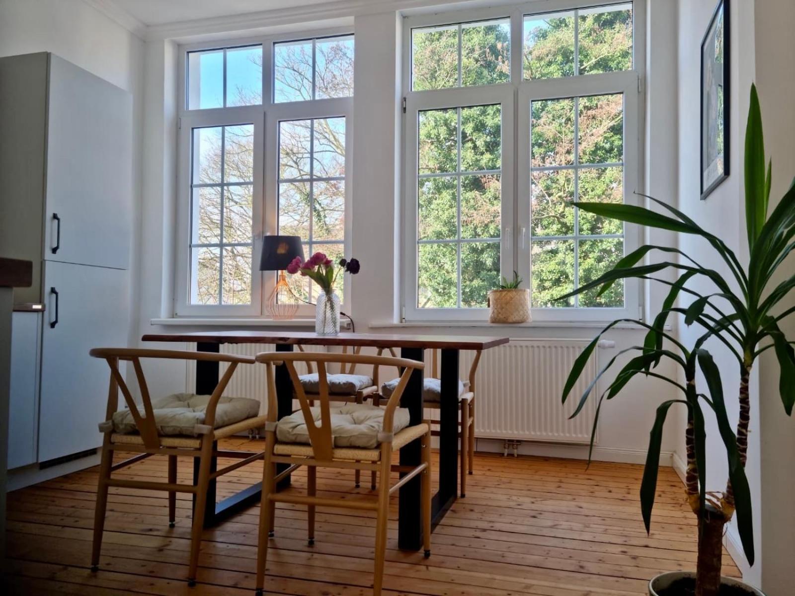 Villa Hoegemann Wilhelmshaven Extérieur photo