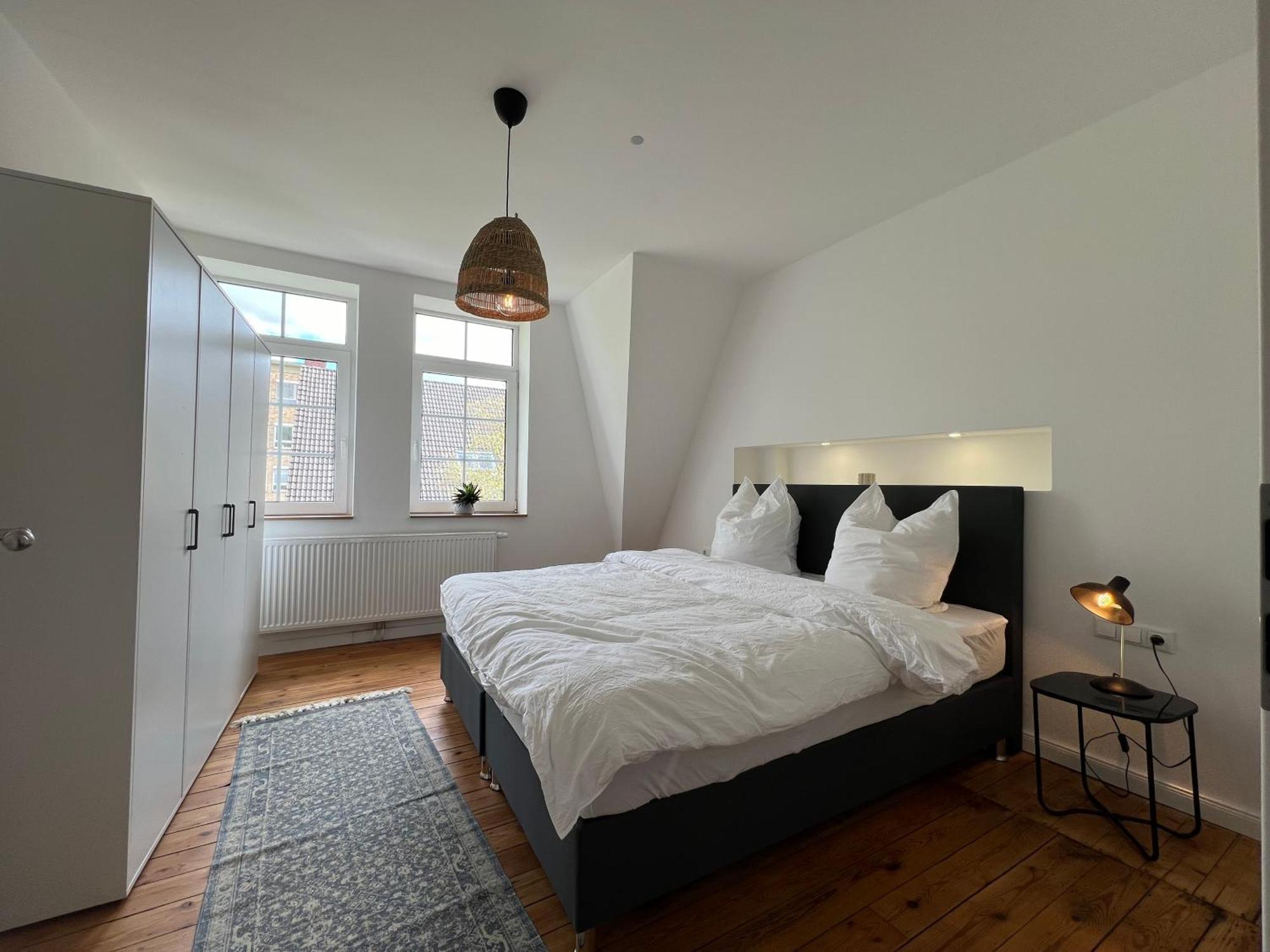 Villa Hoegemann Wilhelmshaven Extérieur photo